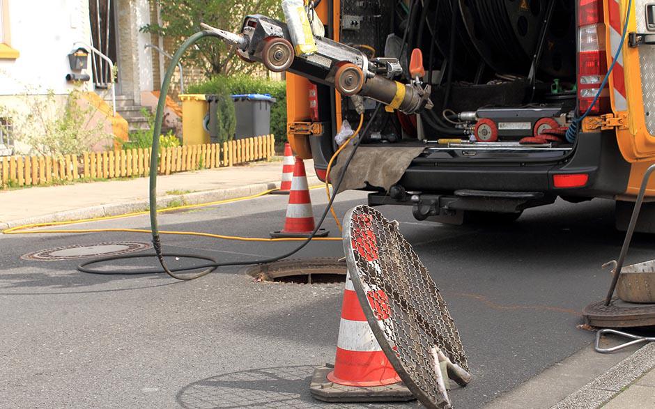 débouchage canalisation pas cher Argenteuil