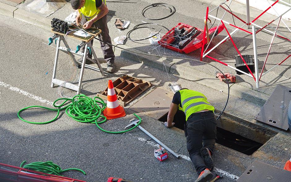 débouchage canalisation pas cher Argenteuil